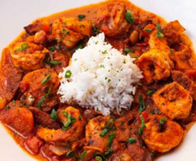 02-008-1156_RG_ArticleFoodImagesCheesecake-Factory-–-Creole-Shrimp-Andouille-Sausage