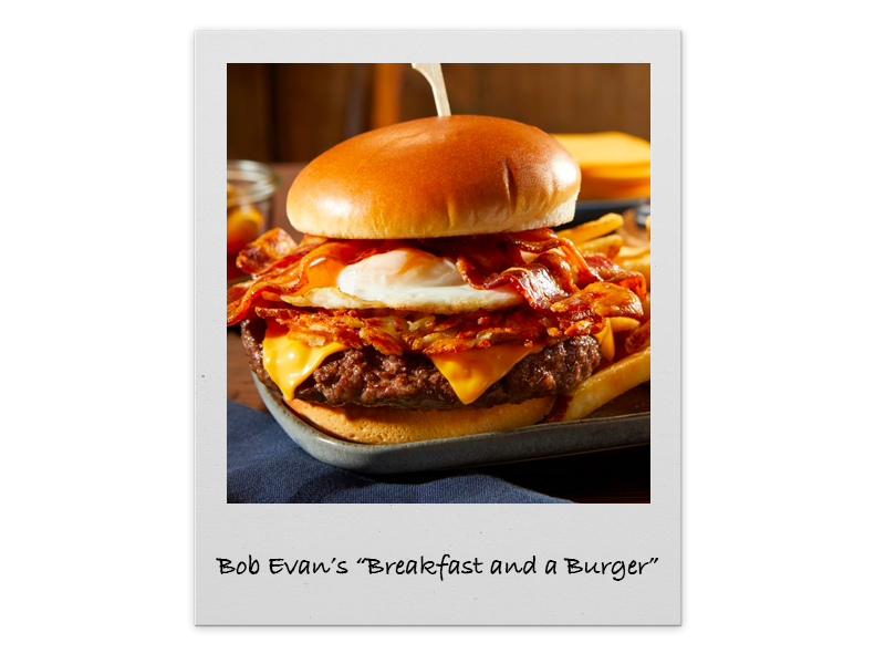 Bob-Evan’s-“Breakfast-and-a-Burger”_