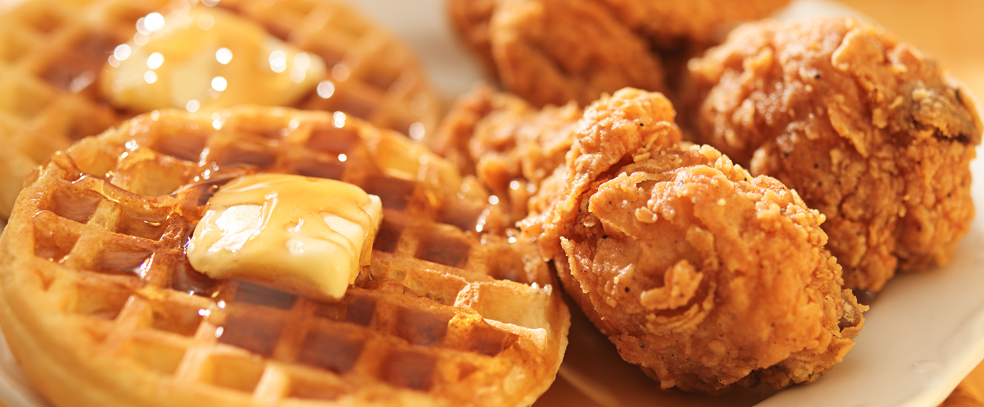 chickenwaffles