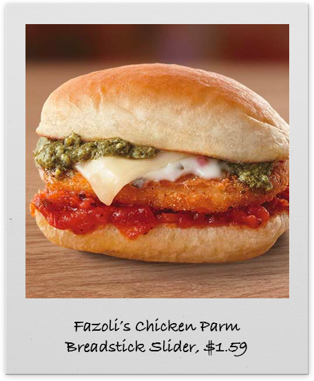 Fazoli’s-Chicken-Parm-Breadstick