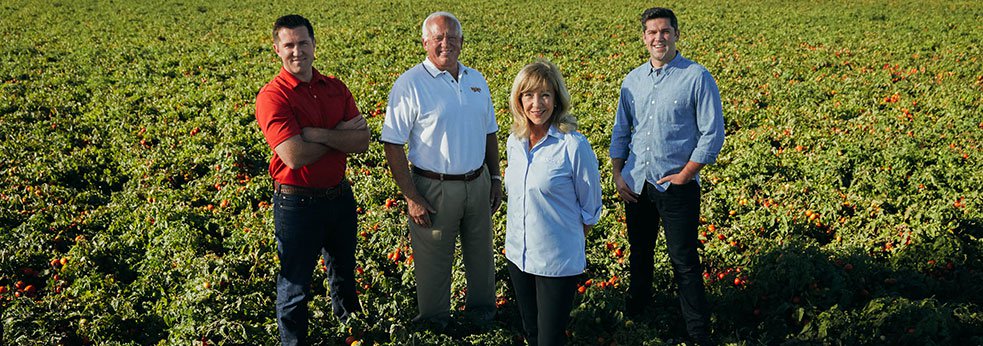 CO_OurCompany_ReichartFamily Reichart Family Red Gold Company