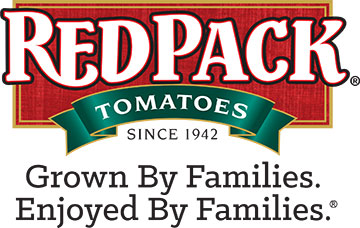 Redpack Tomatoes