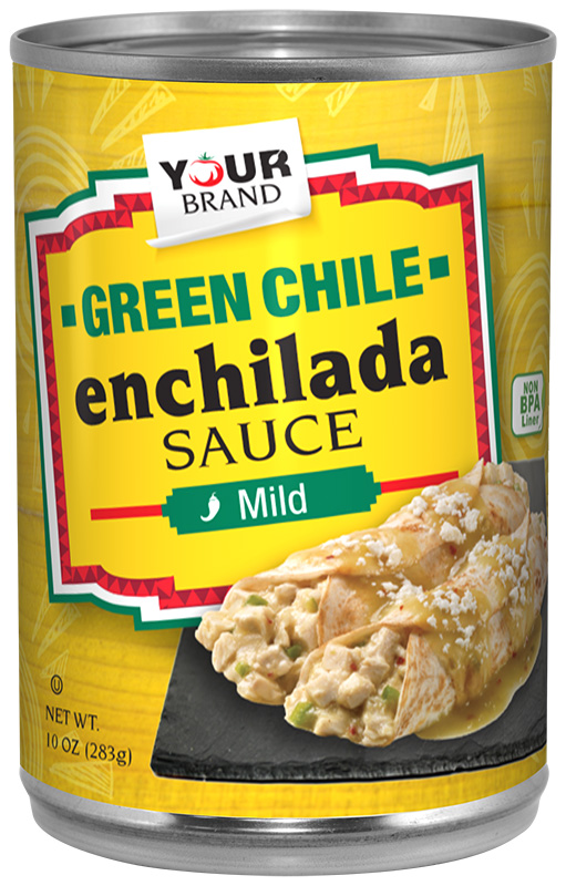 2021_PB_10z_GreenEnchiladaSauce_Mild_Render