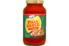 Red Gold Private Brands_IL24_23.9 oz Pizza Sauce