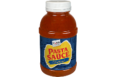 MAR5_45 oz Traditional Pasta Sauce - R Style