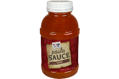 MHP5_45 oz Meat Pasta Sauce - P Style